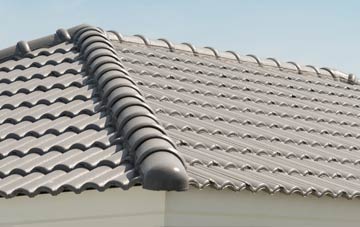 advantages of Stoke Farthing clay roofing