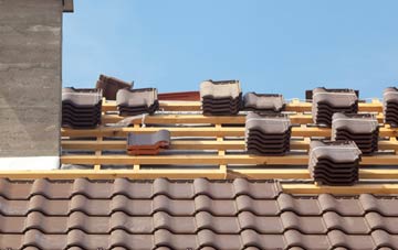 Stoke Farthing clay roofing costs