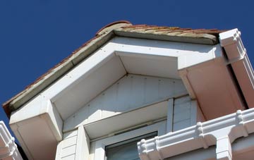 Stoke Farthing fascia installation costs