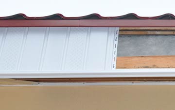 Stoke Farthing fascia repair costs