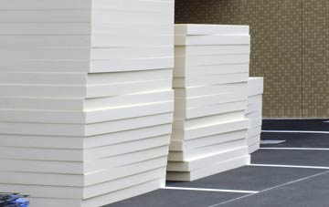 Stoke Farthing flat roof insulation costs