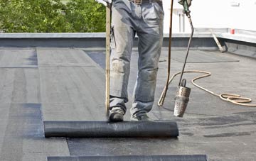 flat roof replacement Stoke Farthing, Wiltshire