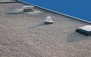 flat roofing Stoke Farthing, Wiltshire