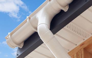 Stoke Farthing gutter installation costs