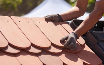 Stoke Farthing roof tile contractors