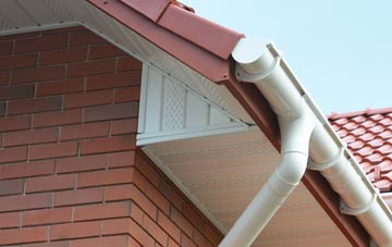 Stoke Farthing soffit repair costs