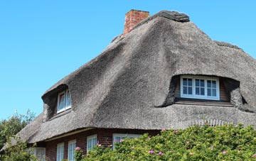 thatch roofing Stoke Farthing, Wiltshire