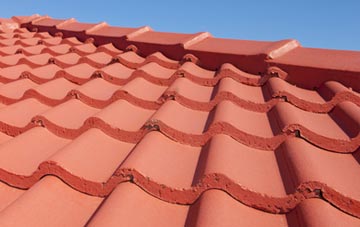 Stoke Farthing tile and slate roof replacement