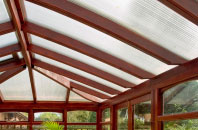 Stoke Farthing conservatory roofing insulation