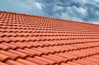 Stoke Farthing roofing tiles