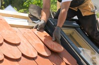 Stoke Farthing tiled roofing companies