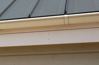 Stoke Farthing soffit repair