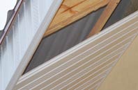 rated Stoke Farthing soffit repair companies